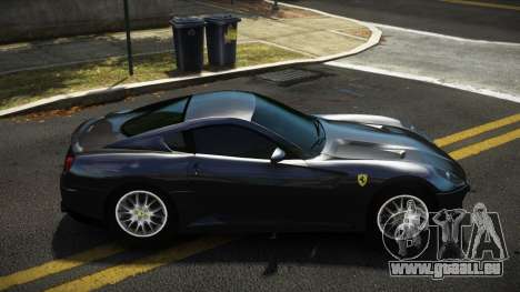 Ferrari 599 Festuja pour GTA 4