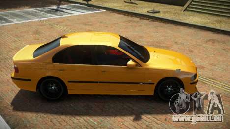 BMW M5 E39 Oseytri pour GTA 4