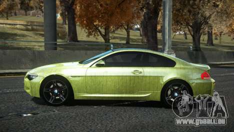 BMW M6 Diloza S5 pour GTA 4