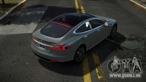 Tesla Model S Frolas für GTA 4