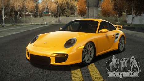 Porsche 911 Bazite für GTA 4