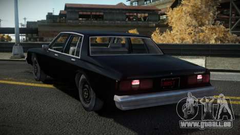 Chevrolet Impala Satro für GTA 4