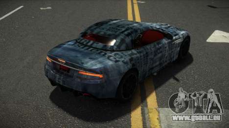 Aston Martin DBS Busino S11 für GTA 4