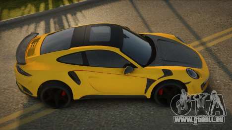 Porsche 911 STC pour GTA San Andreas