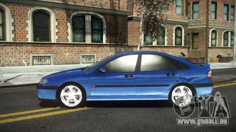 Renault Laguna Travin pour GTA 4