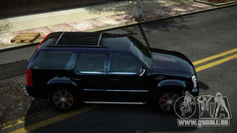 Cadillac Escalade Hujilas pour GTA 4