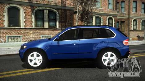 BMW X5 Fidel pour GTA 4