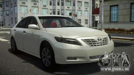 Toyota Camry Bokaz pour GTA 4