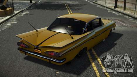 Chevrolet Impala Potsa pour GTA 4