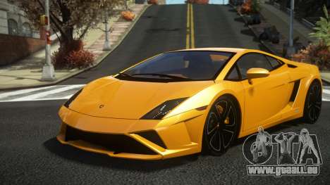 Lamborghini Gallardo Genoza für GTA 4