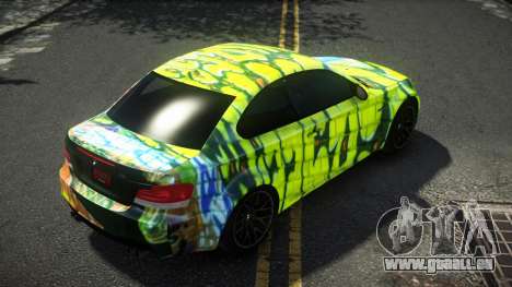 BMW 1M E82 Glusso S4 für GTA 4