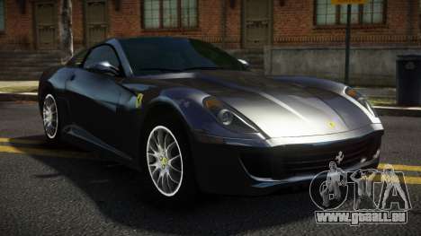 Ferrari 599 Festuja pour GTA 4