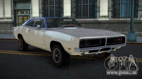 Dodge Charger RT Nareh für GTA 4