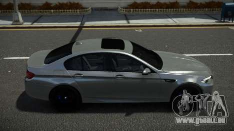 BMW M5 Geil für GTA 4