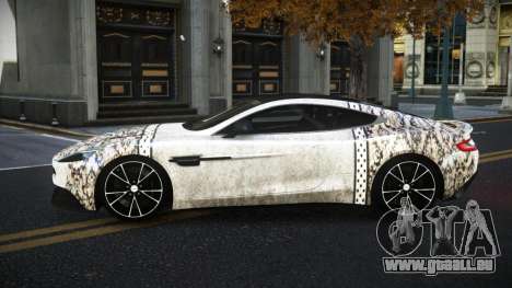 Aston Martin Vanquish Puftas S7 für GTA 4