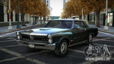 Pontiac GTO Dabusy S1 für GTA 4