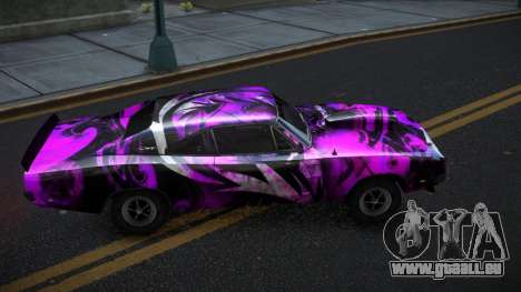 Dodge Charger RT Bruzka S3 für GTA 4