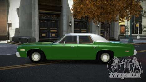 Dodge Monaco Sserah für GTA 4