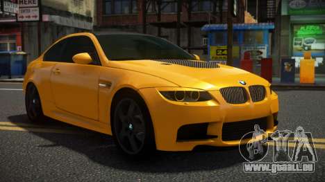 BMW M3 E92 Tuber für GTA 4