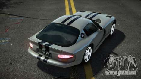 Dodge Viper Quolat für GTA 4