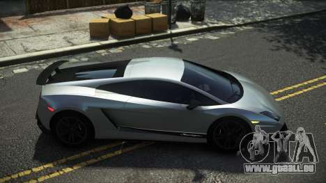Lamborghini Gallardo Jakulo für GTA 4