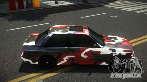 BMW M3 E30 Falikuza S14 pour GTA 4