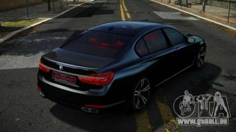 BMW 7-er Lopary für GTA 4