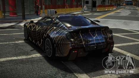 Ferrari 599 Votrezay S9 für GTA 4