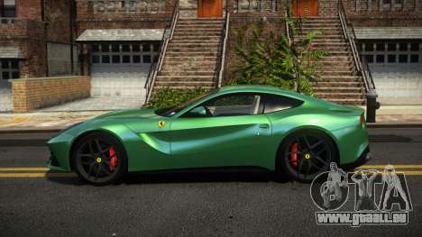 Ferrari F12 Veloma pour GTA 4