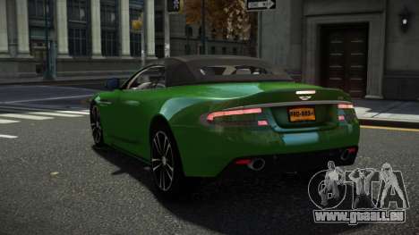 Aston Martin DBS Leystin für GTA 4