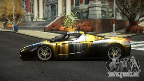 Ferrari Enzo Hylosa S12 pour GTA 4