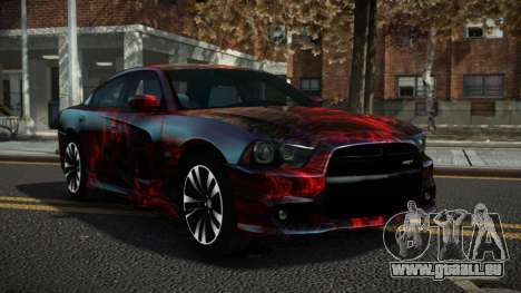 Dodge Charger SRT8 Elirax S7 für GTA 4