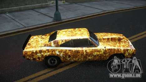 Dodge Charger RT Bruzka S13 für GTA 4