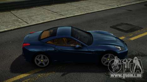 Ferrari California Nusce für GTA 4