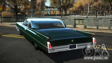 Cadillac DeVille Longstra für GTA 4