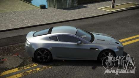 Aston Martin Vantage Dareki für GTA 4