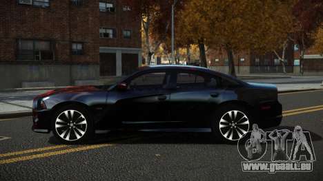 Dodge Charger SRT8 Elirax S7 für GTA 4