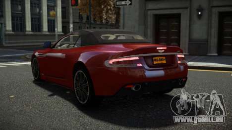 Aston Martin DBS Glosa für GTA 4