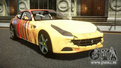 Ferrari FF Deriho S2 pour GTA 4