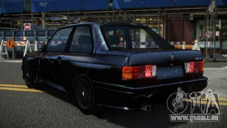BMW M3 E30 Falikuza S11 pour GTA 4