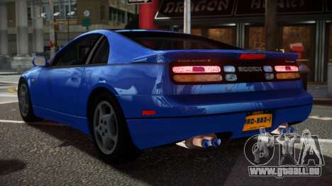 Nissan 300ZX Folly pour GTA 4