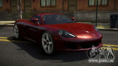 Porsche Carrera GT Olamy für GTA 4