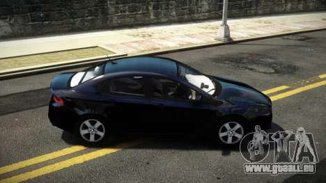 Dodge Dart Nukagy pour GTA 4