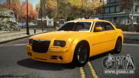 Chrysler 300C Xolida pour GTA 4