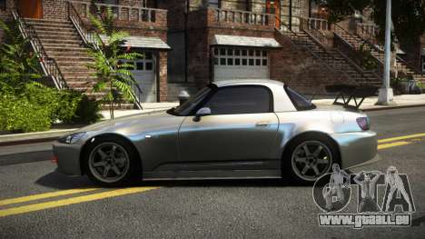 Honda S2000 Lirons für GTA 4