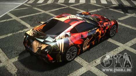 Ferrari 599 Votrezay S7 für GTA 4