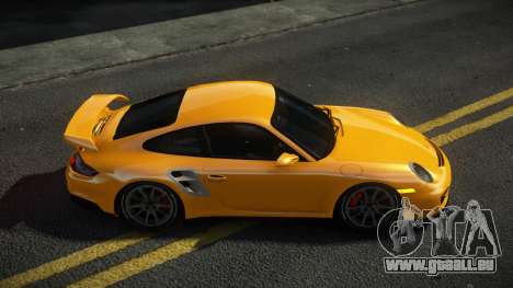 Porsche 911 Bazite für GTA 4