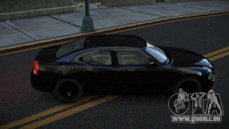 Dodge Charger Gillamo für GTA 4