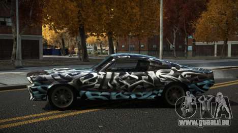 Ford Mustang Vaksa S2 pour GTA 4