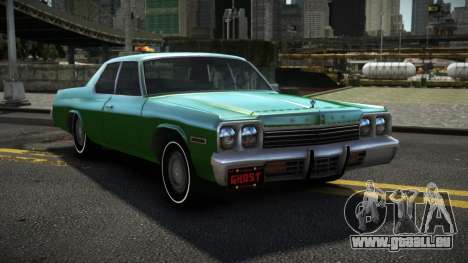 Dodge Monaco Rokin für GTA 4